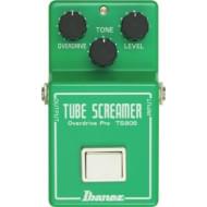 IBANEZ TS808 Tube Screamer